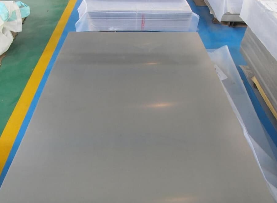 SUS304L_UNS S30403 stainless steel sheet